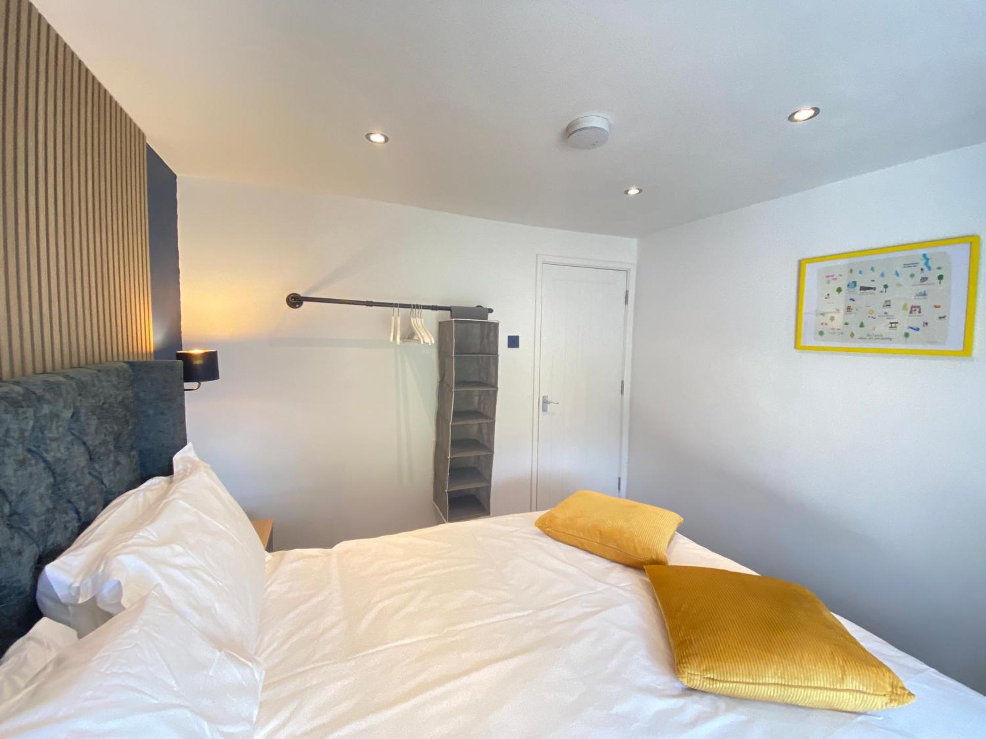 Villa The Cwtch, Log Fire, Sleeps 6, Nr Zip World, Brecon And Bike Park Wales Aberdare Exterior foto